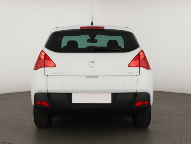 Peugeot 3008  1.6 HDi 