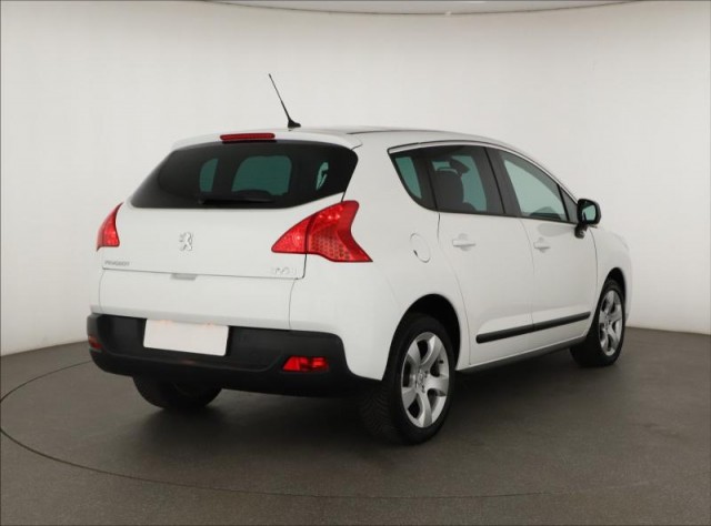Peugeot 3008  1.6 HDi 