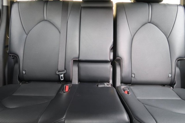 Toyota Highlander  2.5 Hybrid Prestige