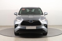 Toyota Highlander  2.5 Hybrid Prestige