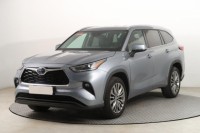 Toyota Highlander  2.5 Hybrid Prestige