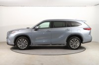 Toyota Highlander  2.5 Hybrid Prestige
