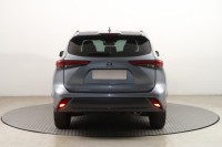 Toyota Highlander  2.5 Hybrid Prestige