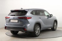 Toyota Highlander  2.5 Hybrid Prestige