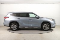 Toyota Highlander  2.5 Hybrid Prestige