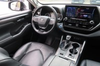 Toyota Highlander  2.5 Hybrid Prestige