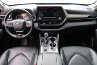 Toyota Highlander  2.5 Hybrid Prestige