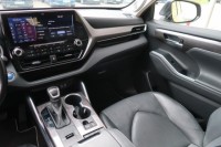 Toyota Highlander  2.5 Hybrid Prestige