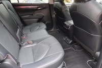 Toyota Highlander  2.5 Hybrid Prestige