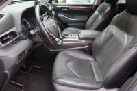 Toyota Highlander  2.5 Hybrid Prestige