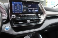 Toyota Highlander  2.5 Hybrid Prestige