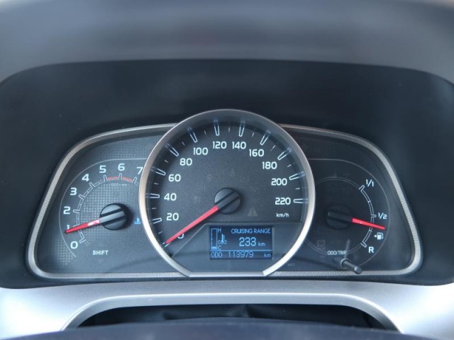 Toyota RAV 4  2.2 D-4D 