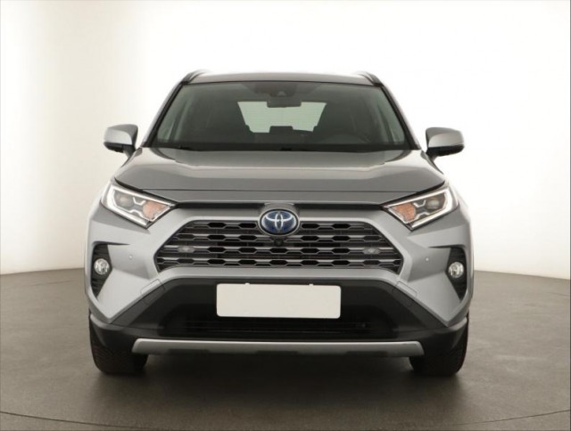 Toyota RAV 4  2.5 Hybrid Lounge