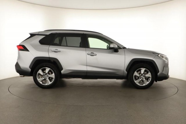 Toyota RAV 4  2.5 Hybrid Lounge