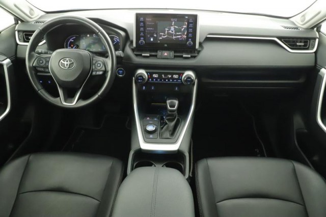 Toyota RAV 4  2.5 Hybrid Lounge