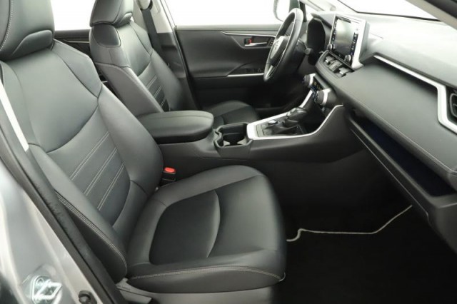 Toyota RAV 4  2.5 Hybrid Lounge
