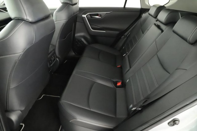 Toyota RAV 4  2.5 Hybrid Lounge