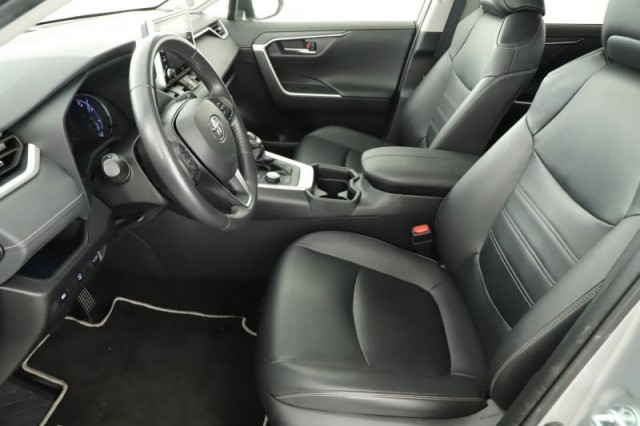 Toyota RAV 4  2.5 Hybrid Lounge