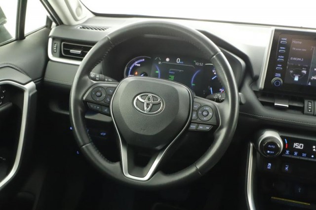 Toyota RAV 4  2.5 Hybrid Lounge