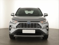 Toyota RAV 4  2.5 Hybrid Lounge