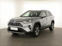Toyota RAV 4  2.5 Hybrid Lounge