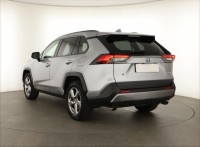 Toyota RAV 4  2.5 Hybrid Lounge