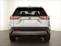Toyota RAV 4  2.5 Hybrid Lounge