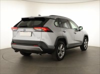 Toyota RAV 4  2.5 Hybrid Lounge