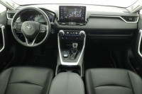 Toyota RAV 4  2.5 Hybrid Lounge