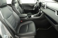 Toyota RAV 4  2.5 Hybrid Lounge