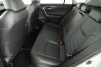 Toyota RAV 4  2.5 Hybrid Lounge