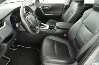Toyota RAV 4  2.5 Hybrid Lounge