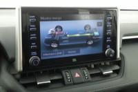Toyota RAV 4  2.5 Hybrid Lounge