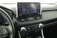Toyota RAV 4  2.5 Hybrid Lounge