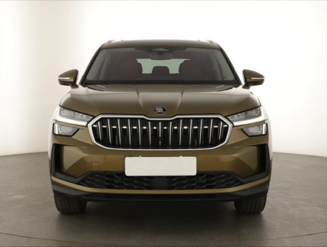 Škoda Kodiaq  2.0 TDI Exclusive Selection