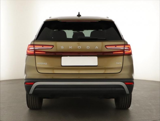 Škoda Kodiaq  2.0 TDI Exclusive Selection
