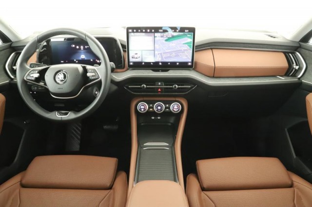 Škoda Kodiaq  2.0 TDI Exclusive Selection