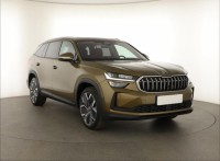 Škoda Kodiaq  2.0 TDI Exclusive Selection