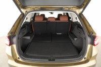 Škoda Kodiaq  2.0 TDI Exclusive Selection