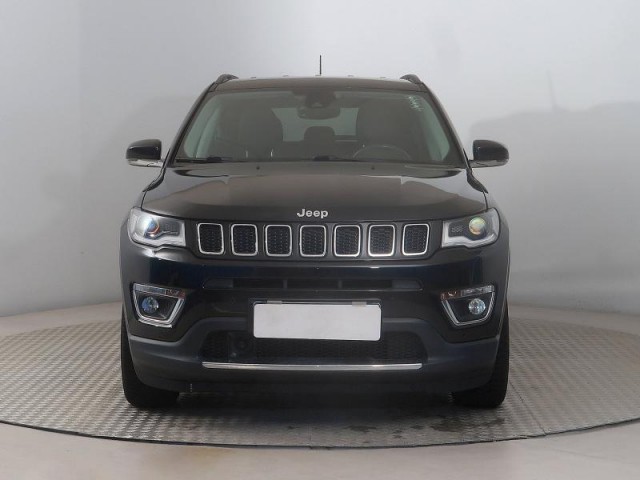 Jeep Compass  1.4 MultiAir Limited