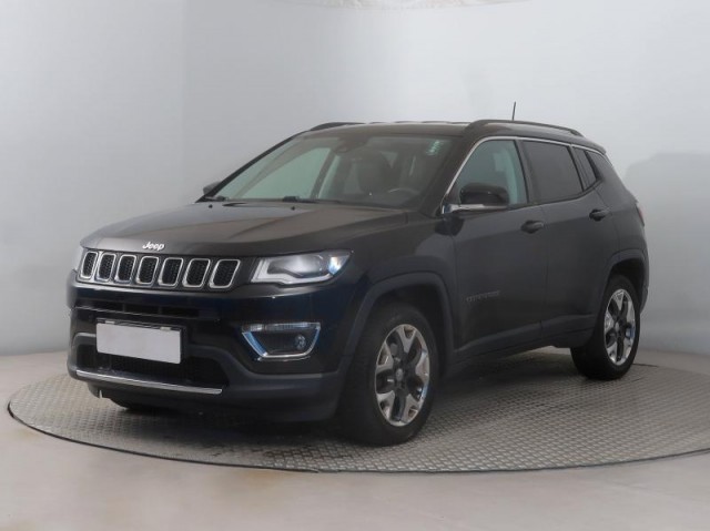 Jeep Compass  1.4 MultiAir Limited