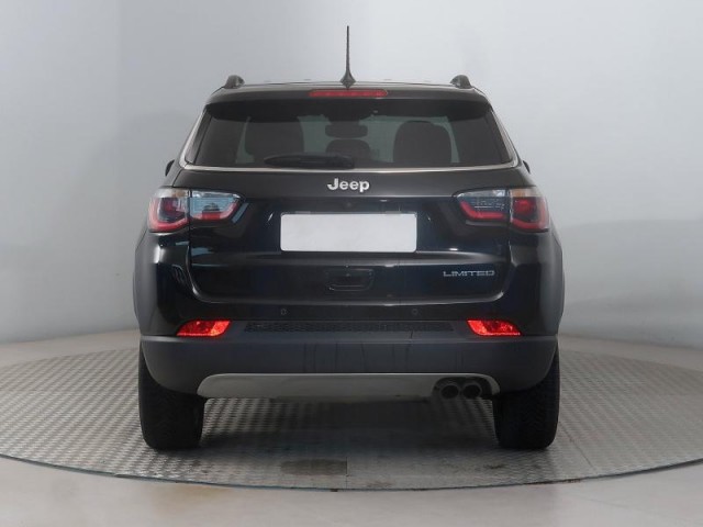 Jeep Compass  1.4 MultiAir Limited