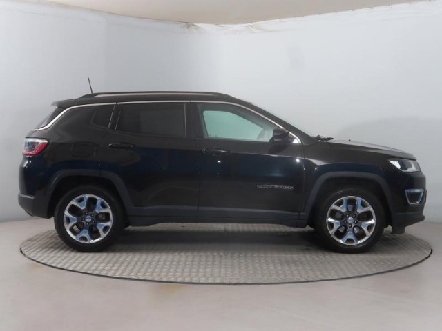 Jeep Compass  1.4 MultiAir Limited