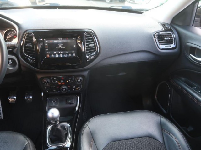 Jeep Compass  1.4 MultiAir Limited