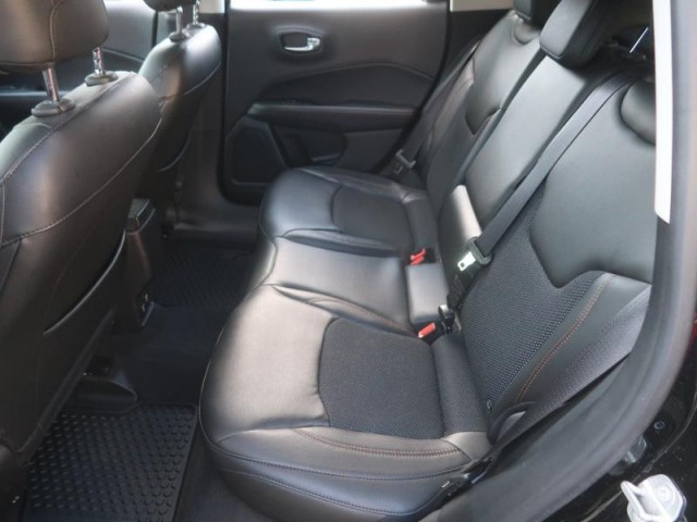 Jeep Compass  1.4 MultiAir Limited
