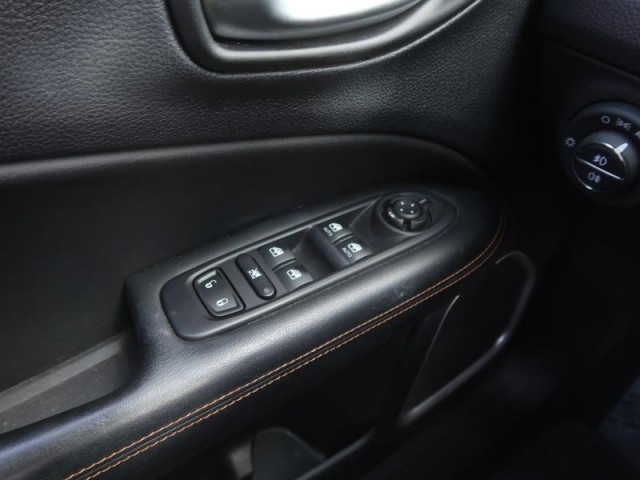 Jeep Compass  1.4 MultiAir Limited