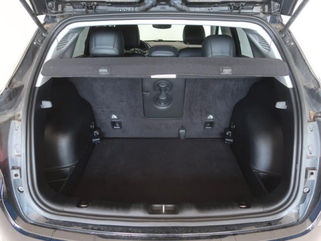 Jeep Compass  1.4 MultiAir Limited