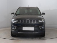 Jeep Compass  1.4 MultiAir Limited