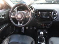 Jeep Compass  1.4 MultiAir Limited