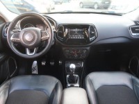 Jeep Compass  1.4 MultiAir Limited